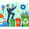 🚀 Истории успеха предпринимателей в сфере переработки отходов